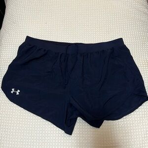Women’s Under Armour Athletic Shorts